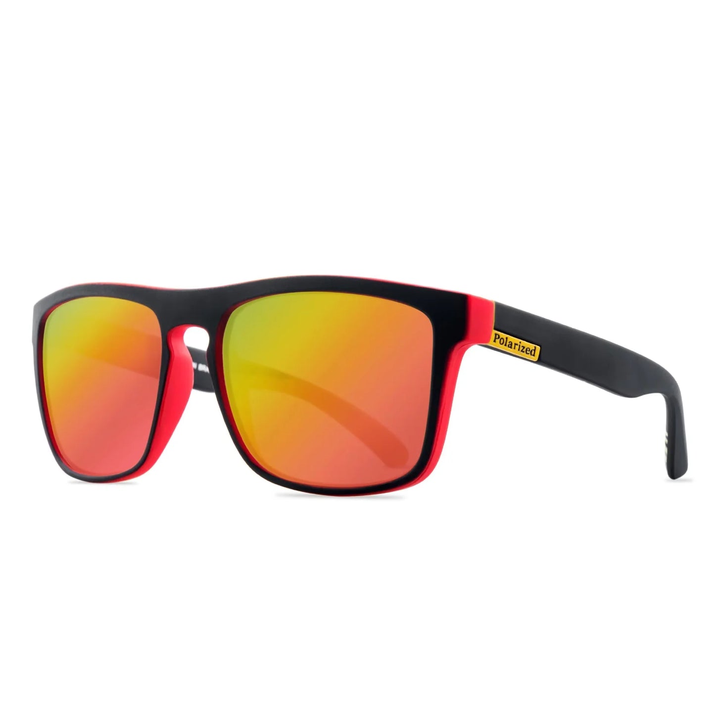 Fishing Sunglasses For Men and Women Classic Polarized Sunglasses For Driving, Fishing, Outdoor leisure Hiking, Mountain