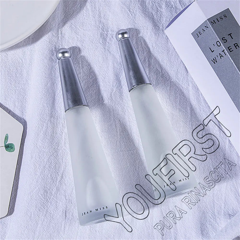 Brand Date Perfume Women 50ML Pheromone Perfumes De Mujer Original Lasting Fresh Natural Plant Floral Scent Spray Parfum Femme