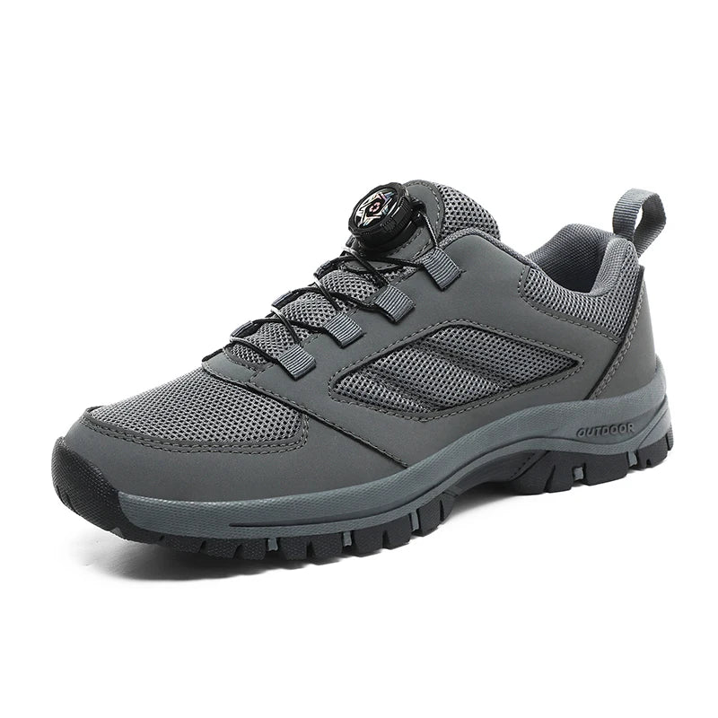 Sneakers Walking Shoes Comfortable Shoes For Male Footwear Climbing Hiking Shoes For Men Men Shoes Outdoor