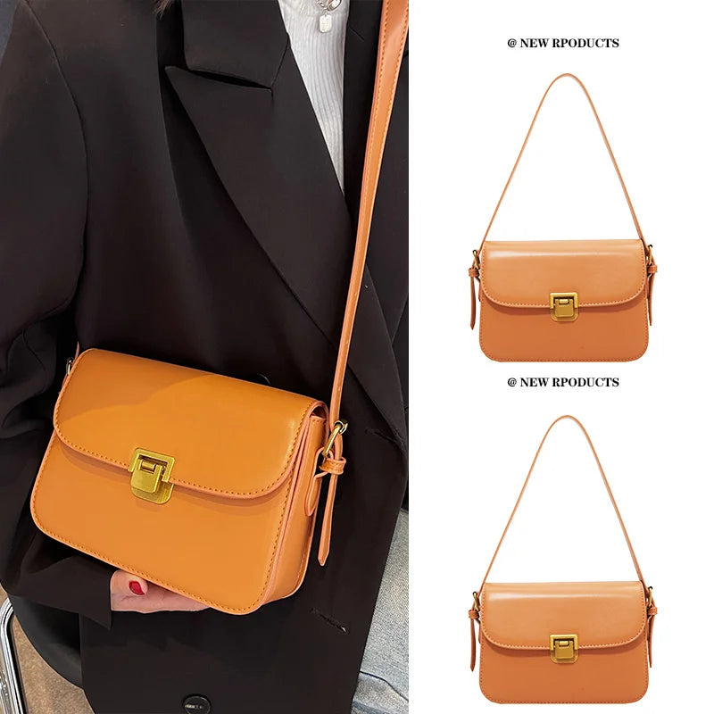 Bags for women2022 trend,luxury designer handbags, ladies bag,new fashion texture popular messenger bag, single shoulder bag