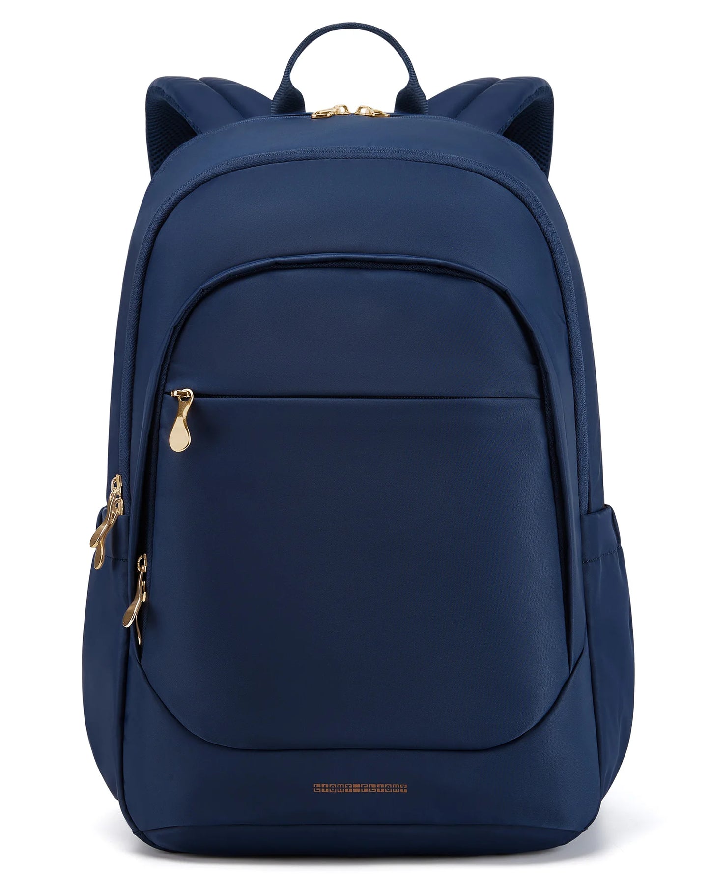 LIGHT FLIGHT Travel Backpack for Women 15.6 Inch Anti Theft Laptop Backpack with USB Charging Hole Waterproof College Bookbag