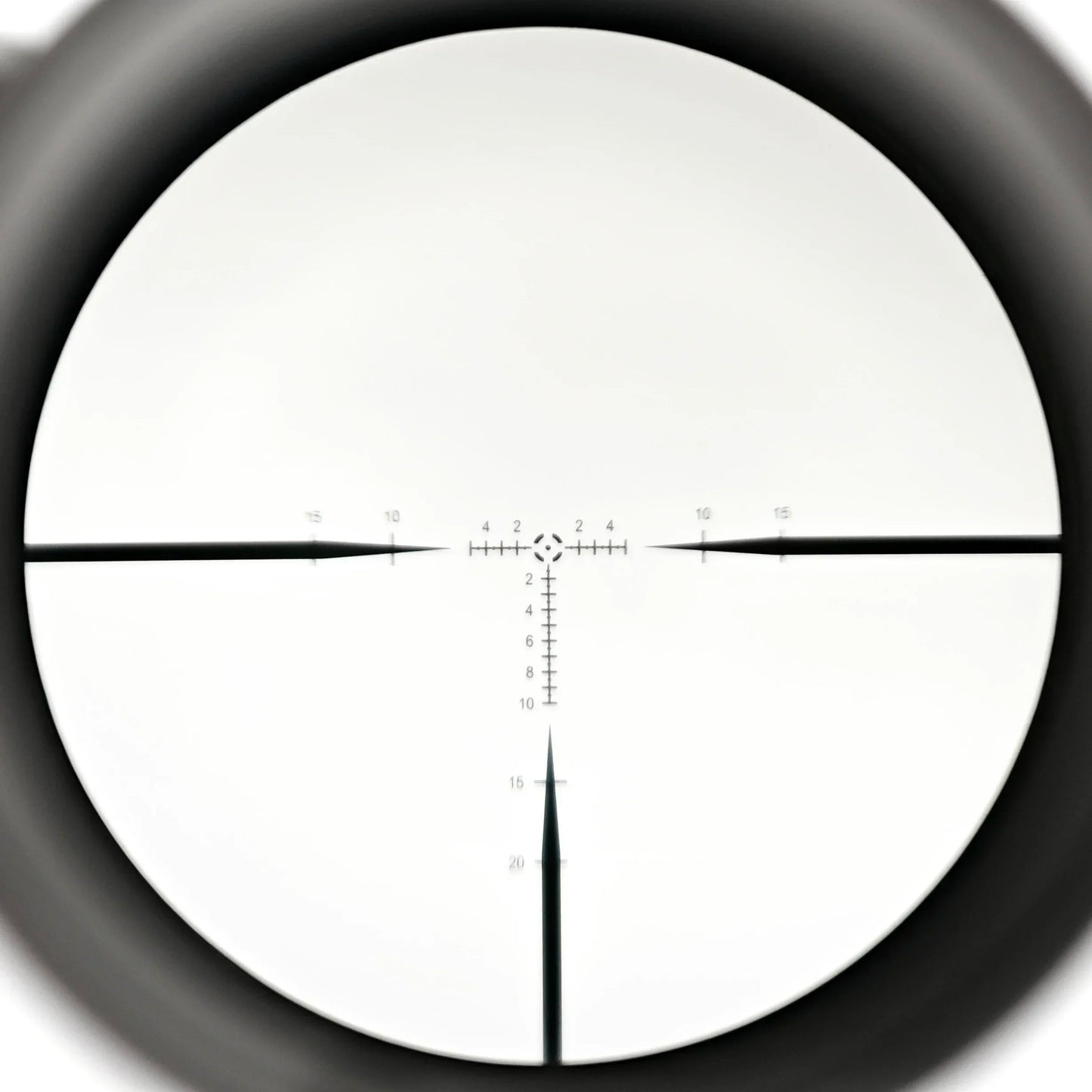 Tactical NX8 1-8x24mm(F1/FFP) Variable Optic (LPVO) 34mm Tube Waterproof/Fogproof FC-Mil Reticle for Hunting Shooting