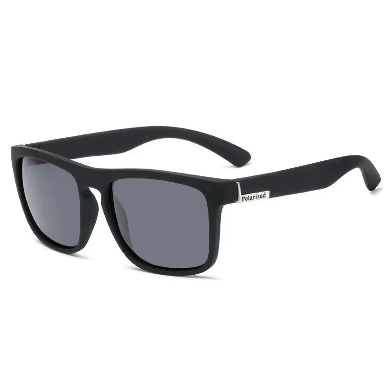 Fishing Sunglasses For Men and Women Classic Polarized Sunglasses For Driving, Fishing, Outdoor leisure Hiking, Mountain