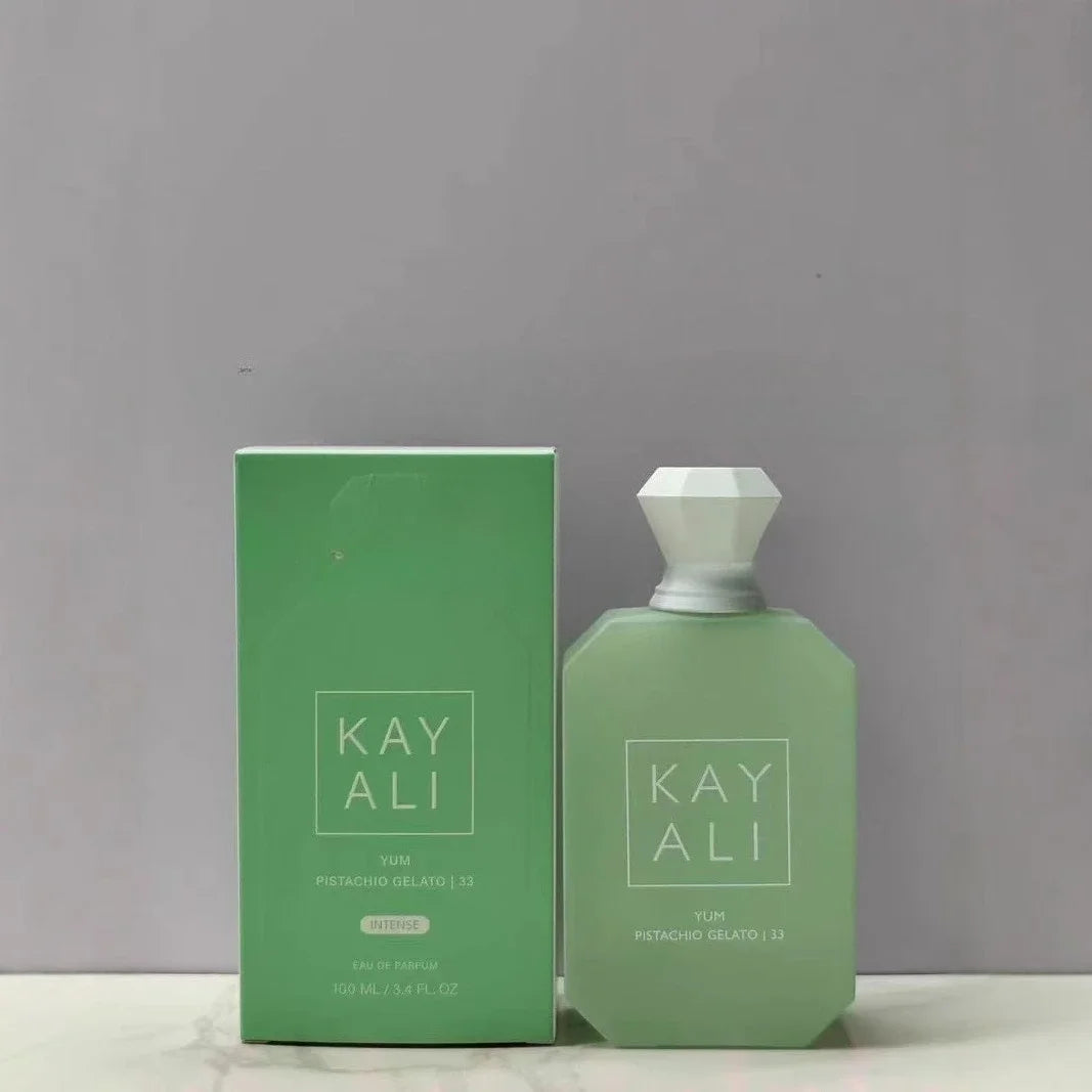 100ml Classic Brand 8 Models KAYALI NO48 Perfume Men Cologne Eau De Perfume Body Spray Womens High-quality Free Shipping Perfum