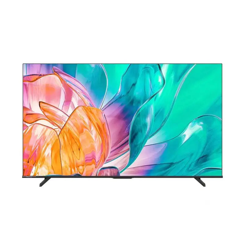 8K ultra-clear full screen 50 55 65 inch wireless voice smart TV