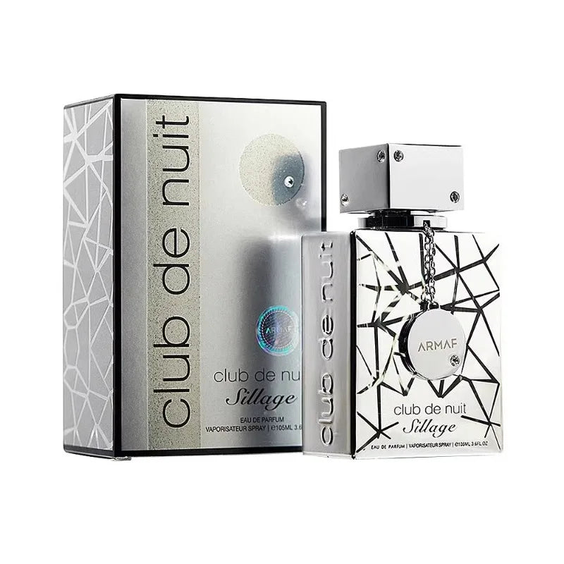 ARMAF 105ml Magnetic Men's EDP – Seductive Nightlife Cologne with Sensual Scent for Irresistible Charm and Lasting Confidence