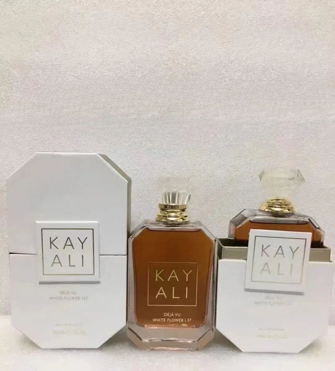 100ml Classic Brand 8 Models KAYALI NO48 Perfume Men Cologne Eau De Perfume Body Spray Womens High-quality Free Shipping Perfum
