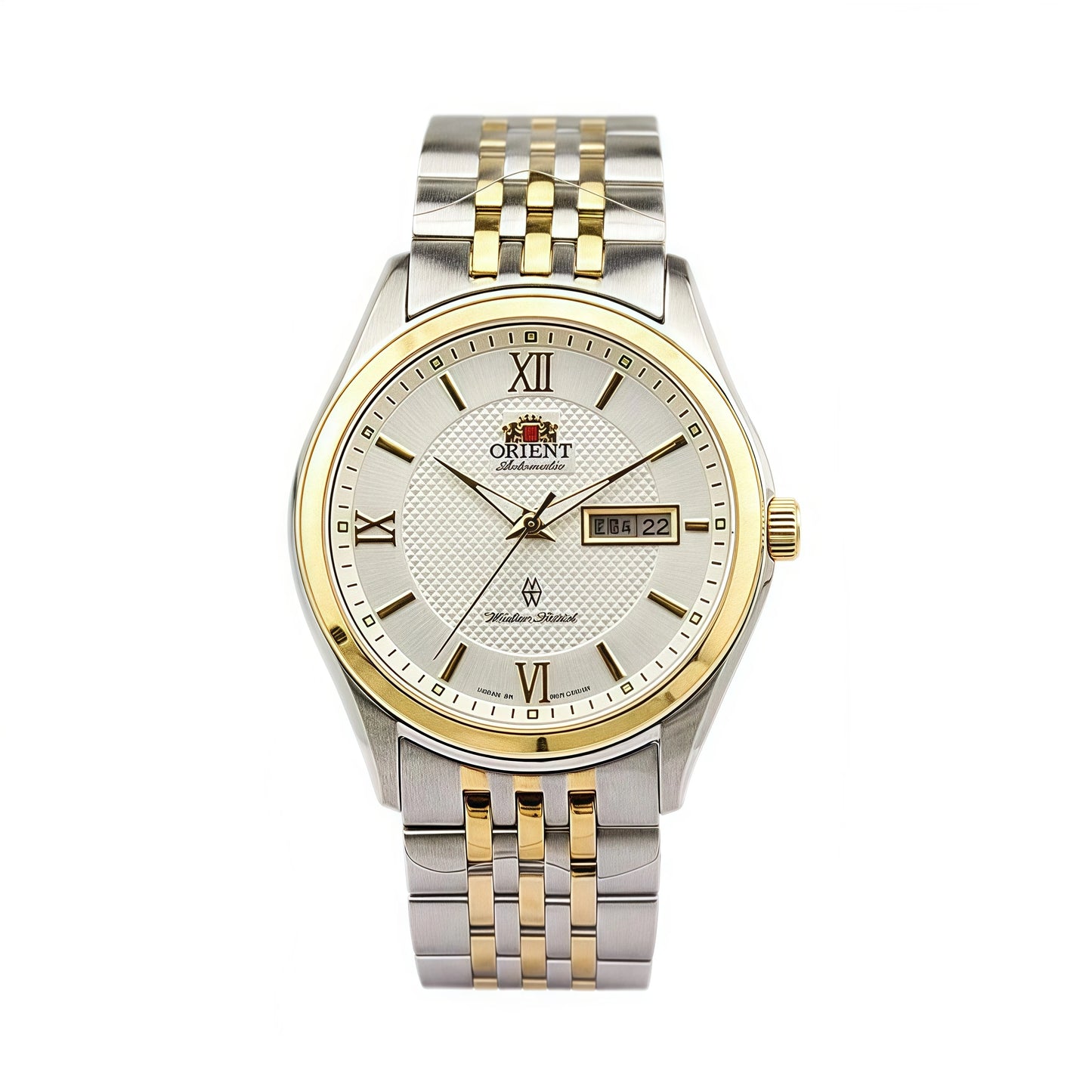 Men's Automatic Mechanical Watches Fashionable Luminous Waterproof Automatic Mechanical Watches High-end Orient Watches