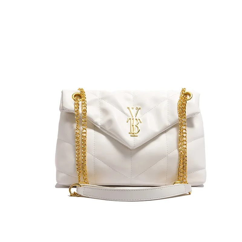 Women's Underarm Bag 2025 New Fashion Premium Versatile Commuter Unique Crossbody Shoulder