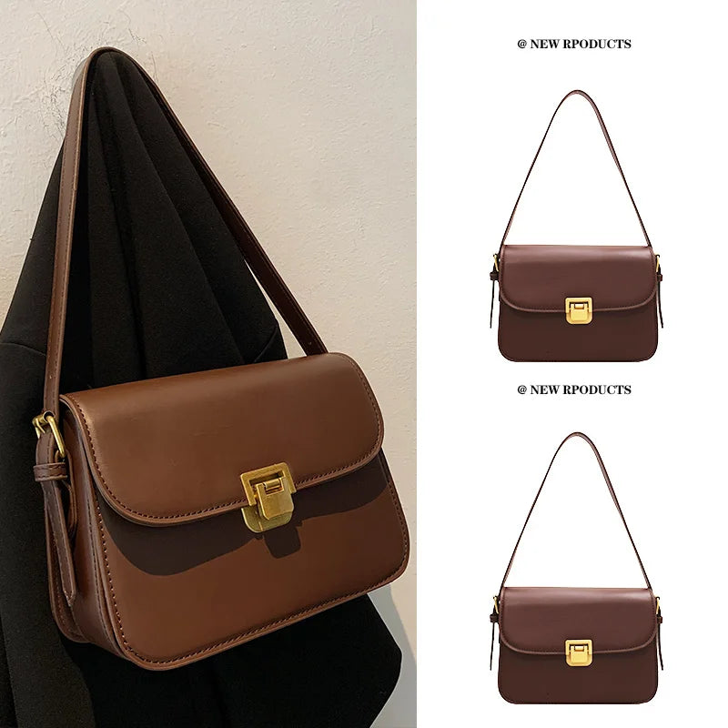Bags for women2022 trend,luxury designer handbags, ladies bag,new fashion texture popular messenger bag, single shoulder bag