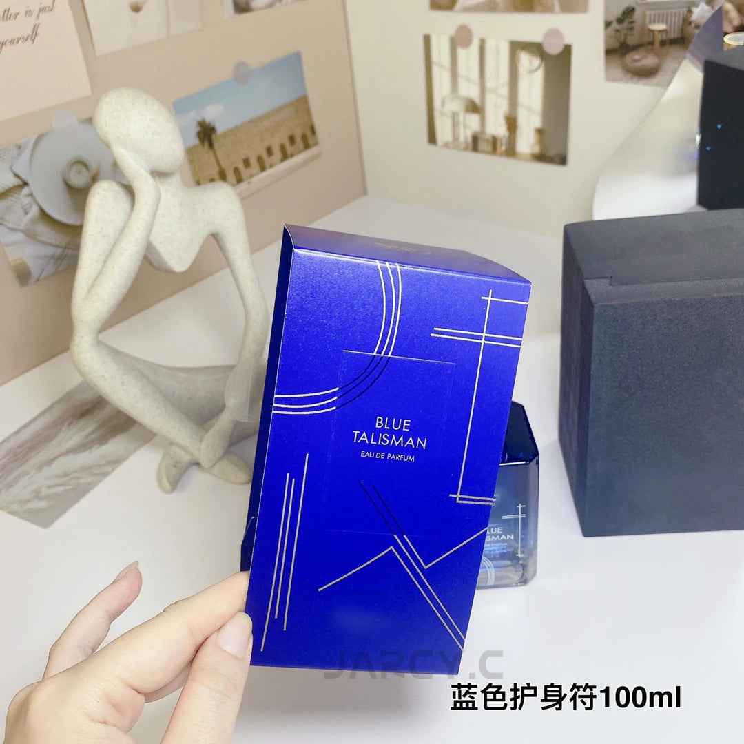 100ml Brand Men Women Perfume Neutral Fragrance Eau De Parfum Long Lasting Woody Floral Pheromone Cologne Fragrance