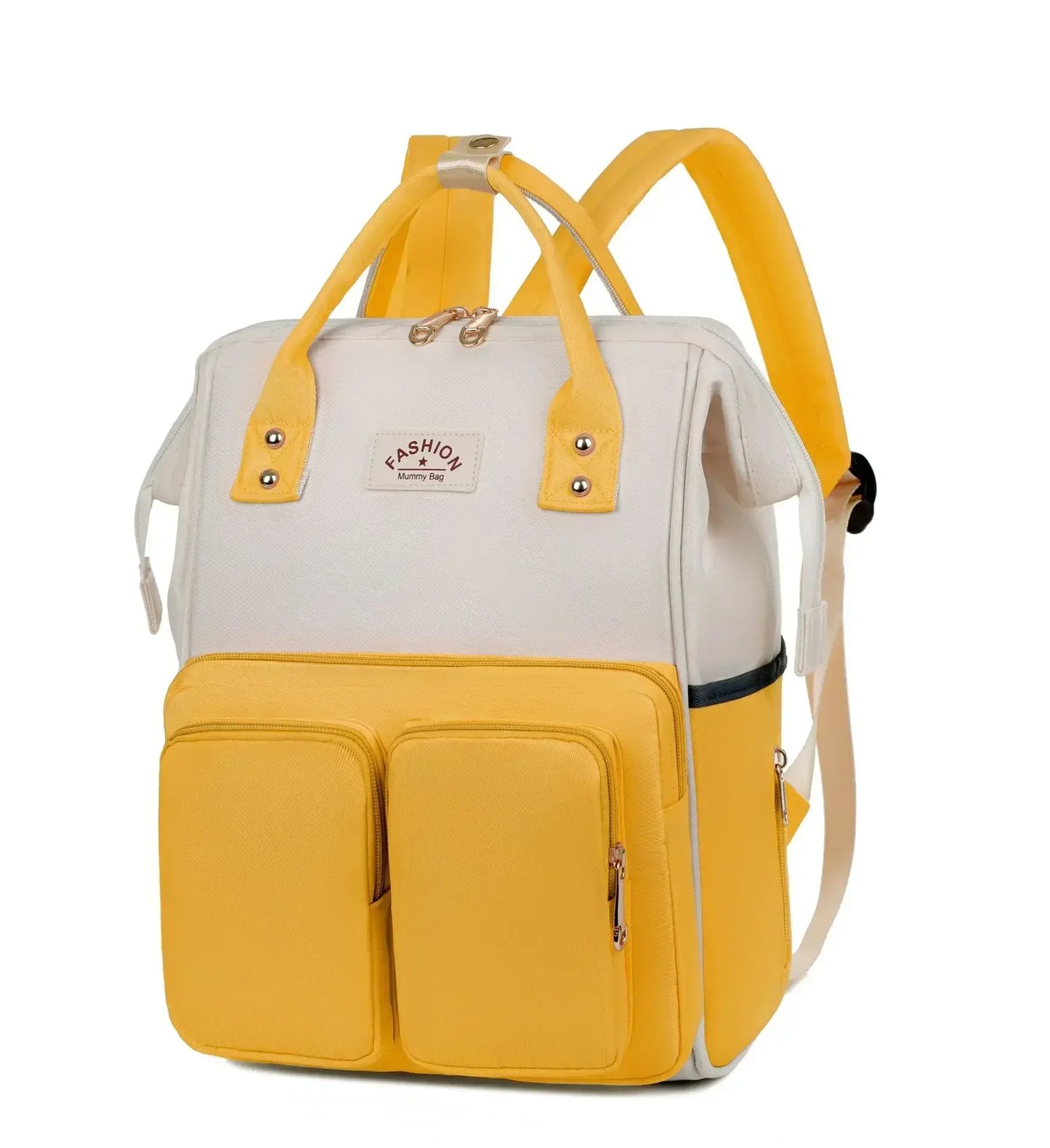 Baby Bag Women's Backpack for Outings Travel Backpack Waterproof Portable Mother and Multifunctional Large-capacity Mommy Bags