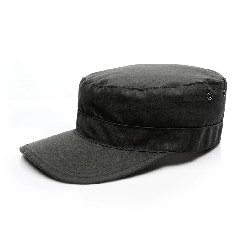 High Quality Tactical Women Men Camo Baseball Desert Dig Outdoor Training Cap Outdoor Airsoft Fishing Hunting Hiking Hats