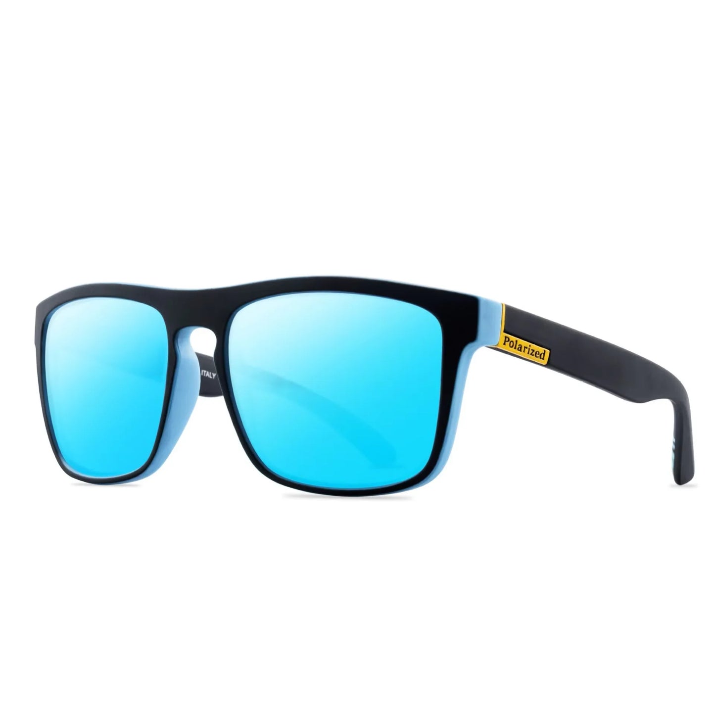 Fishing Sunglasses For Men and Women Classic Polarized Sunglasses For Driving, Fishing, Outdoor leisure Hiking, Mountain