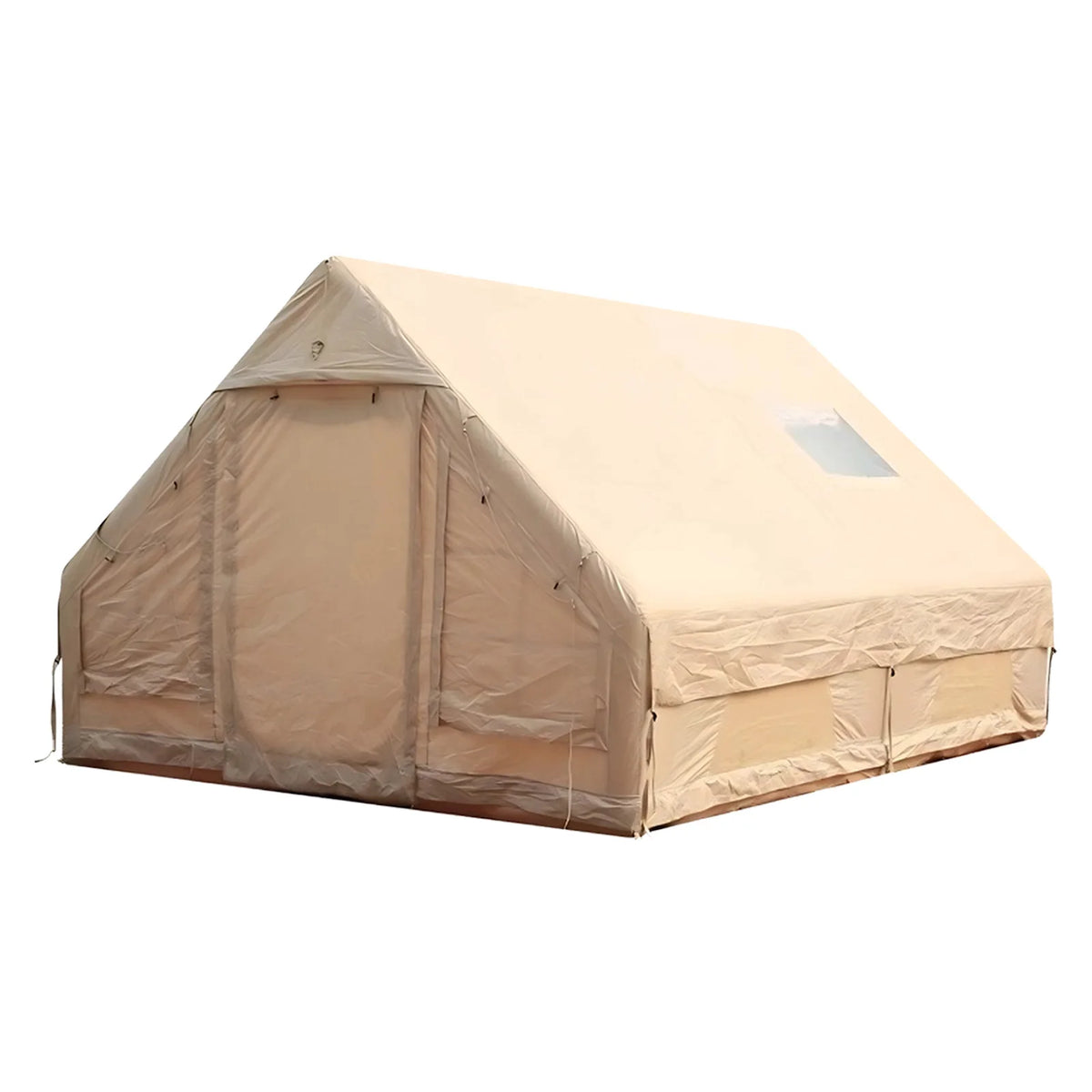 Inflatable Tent Easy Setup Blow Up Tent Inflatable Camping Tent with Pump Air Glamping Tents for Camping
