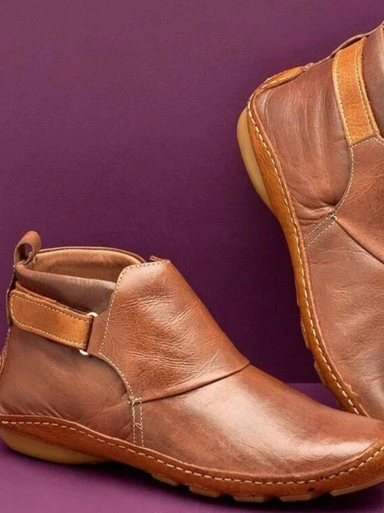 Shoes for Women 2022 Winter Shoes Women Boots Fashion Snow Boots for Women Couple Comfortable Waterproof Booties Zapatos Mujer