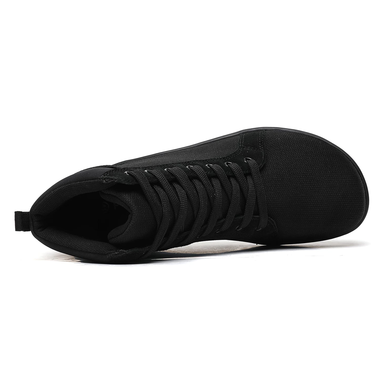 Casual Shoes For Men Wide Barefoot Sneakers Autumn Winter Warm Boots Wear-Resistan Leisure Comfort Boots Men Non Slip Shoes