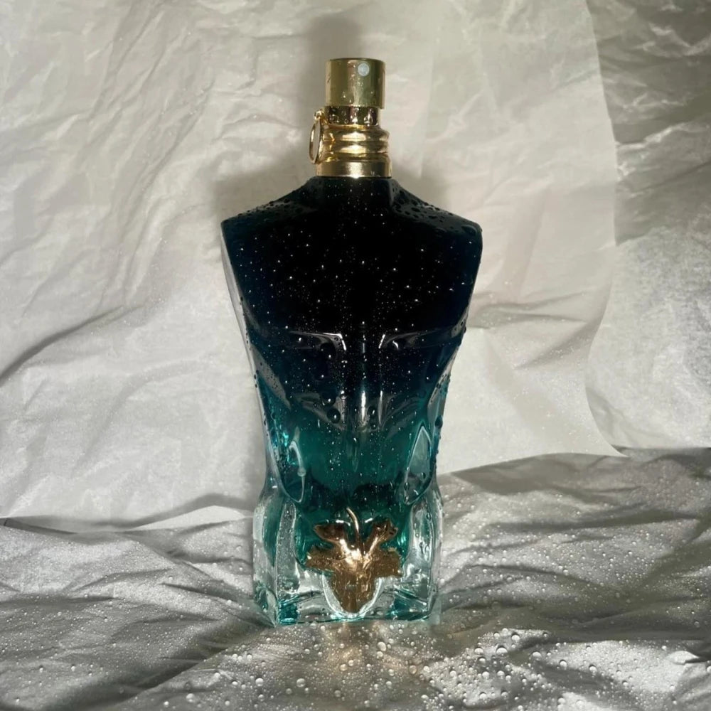 125ml Men’s Eau De Parfum – Luxury Long-Lasting Oriental & Woody Fragrances with Tobacco Vanilla Sandalwood & Amber Notes