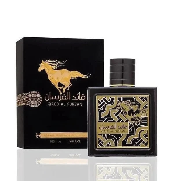 Arab Perfumes Man Original Arabic Long Lasting Fragrance Body Spray Club Vibe Intense Man Parfum Wood Tone EDT Pheromone For Men