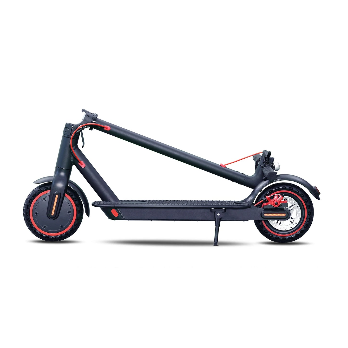 Electric Scooter 8.5" 36v 350W 10.4Ah Self-balance Max 15mph Folding Kick Escooter Smart App For Adults EU US UK Warehouse