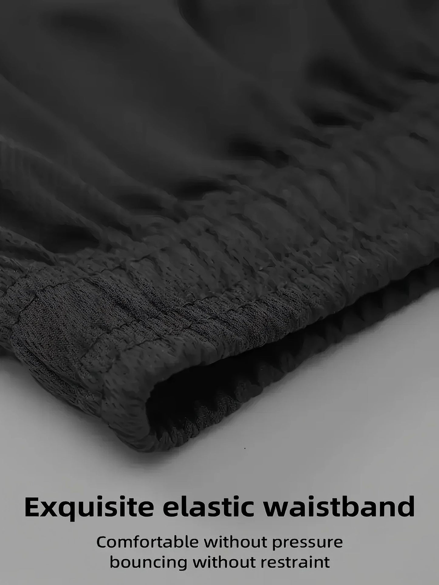 Men Breathable Clothes Workout Fashion Two Piece Sets Sportswear Quick Drying T-shirt Shorts Sets Men's Clothing Tracksuits Sets