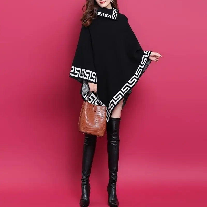 Women's Clothing Autumn Winter Thin Sexy Vintage Elegant Korean Casual O-neck Pullovers Temperament Fashion Loose Solid T-Shirts
