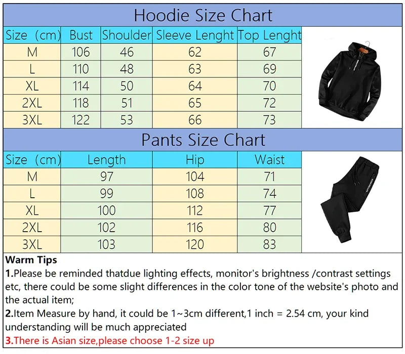 Casual Sweatshirts for Men Sweat Pants Hoodies Jogging Printing Half Zipper Tops Hot Sales Daily Sports 2025 New Men's Clothing