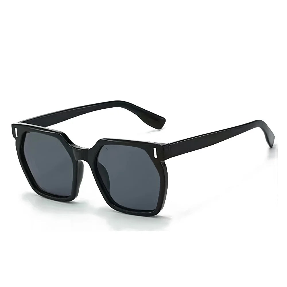 2025 New In Sunglasses for Women Elegant Fashionable Women Glasses with Unique Spotted Frames Carefully Selected As Gifts