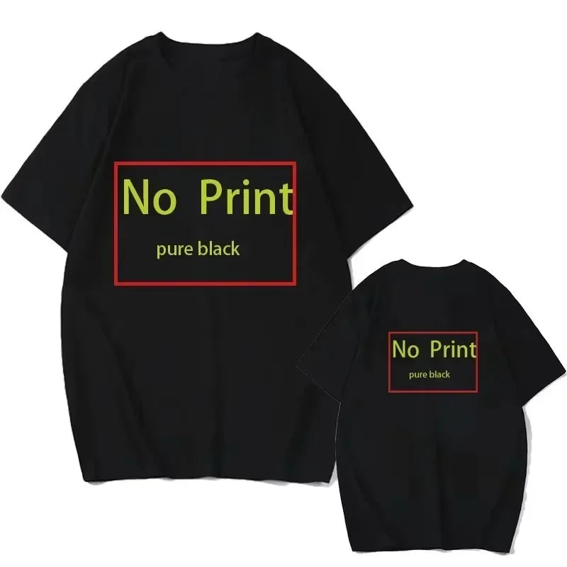 Women Clothing Chic Hand-painted Printing Basic T-shirt Summer Fashion Pure Round Neck Short Sleeve Tees Casual Loose Top Y2K