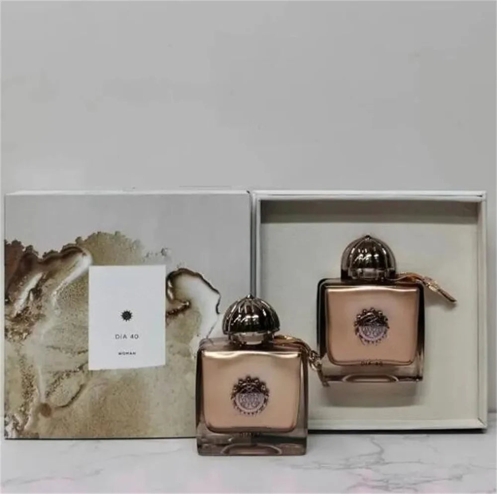 Jubilation 40 Guidance Perfume 100ml Honour Eau De Parfum Long Lasting Smell Fragrance Brand Man Women Cologne Spray Body Mist
