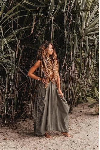 Women's Clothing Trend 2024 Women's Casual Half Skirt Women's Luxury Clothing