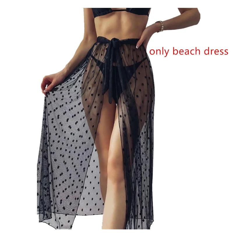 Bowknot Printed Bikinis Sexy Women High Waisted Swimwear Beachwear Bandeau Bottom And Tops Bathing Suit Summer Style Biquinis