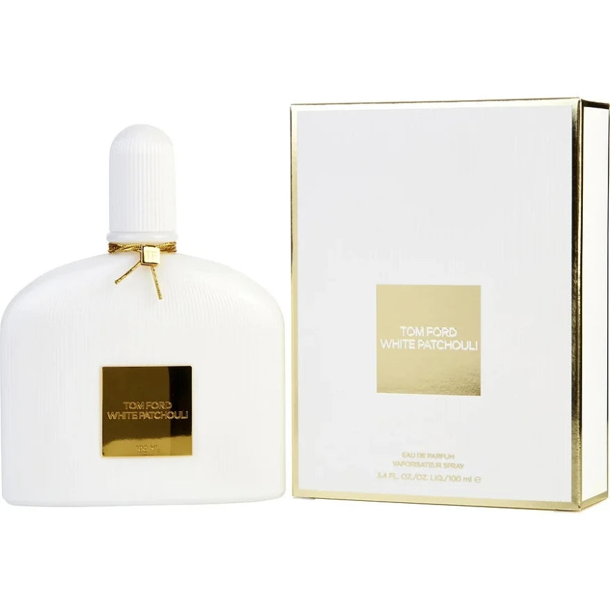 Tom Ford White Patchouli for women Eau De Parfum Spray 100ml