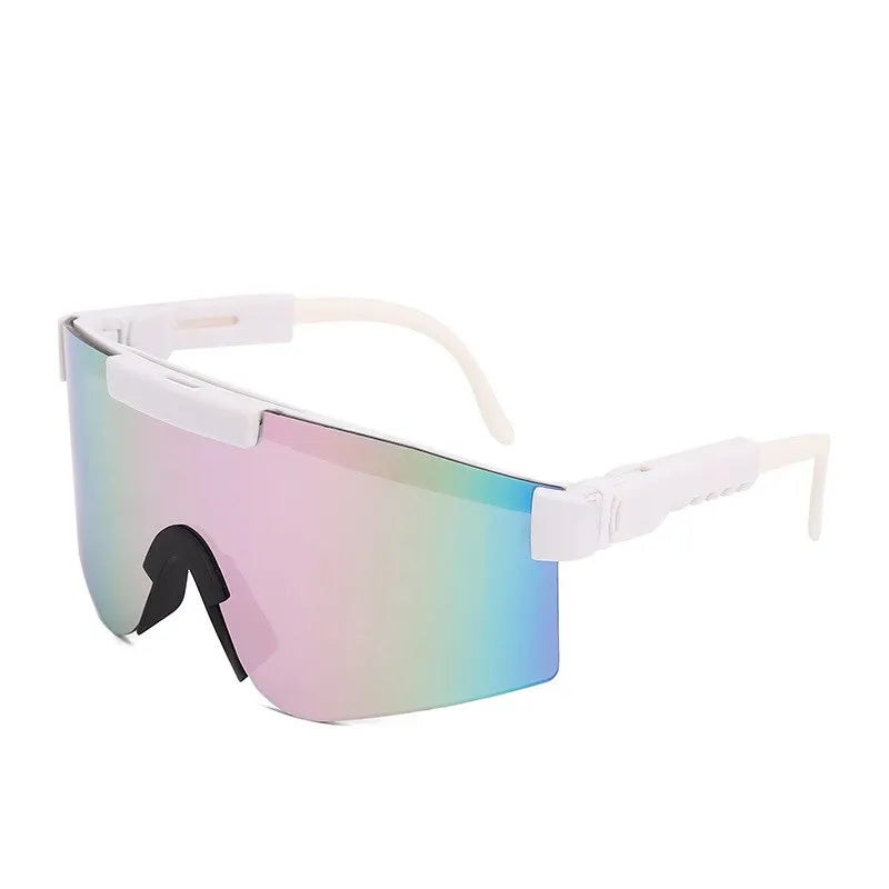 Sunglasses Men Sports Sunglasses for Running Cycling Fishing Sunglasses for Men Women