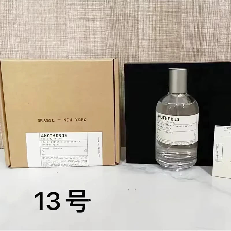 100ml Brand Perfumes Women Men Perfume High Quality Long Lasting Fresh Arabian Cologne Fragrance Natural Hormones
