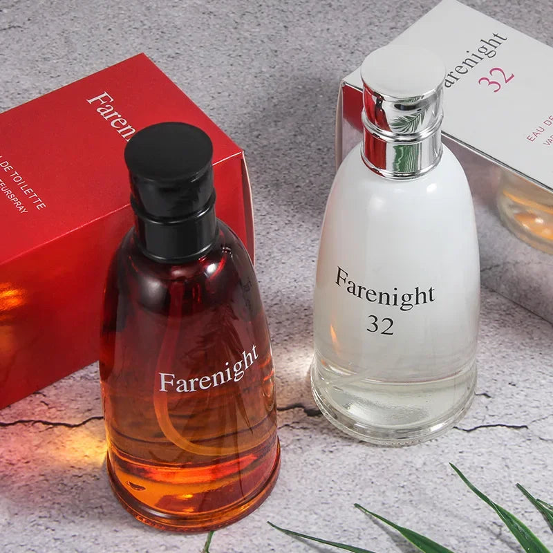 100ml High Quality Perfume Men's Perfume Temptation Cologne Freezing Man Long Lasting Fragrance Cologne Men Designer Perfumes