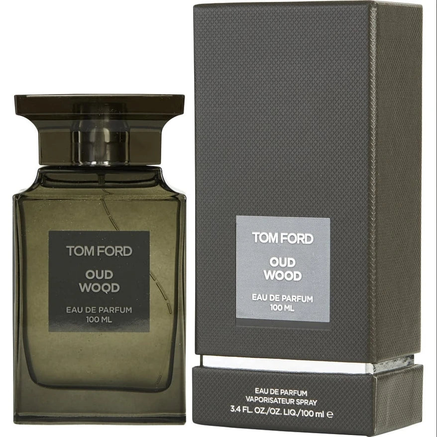 Tom Ford Oud Wood for men Eau De Parfum Spray 100ml