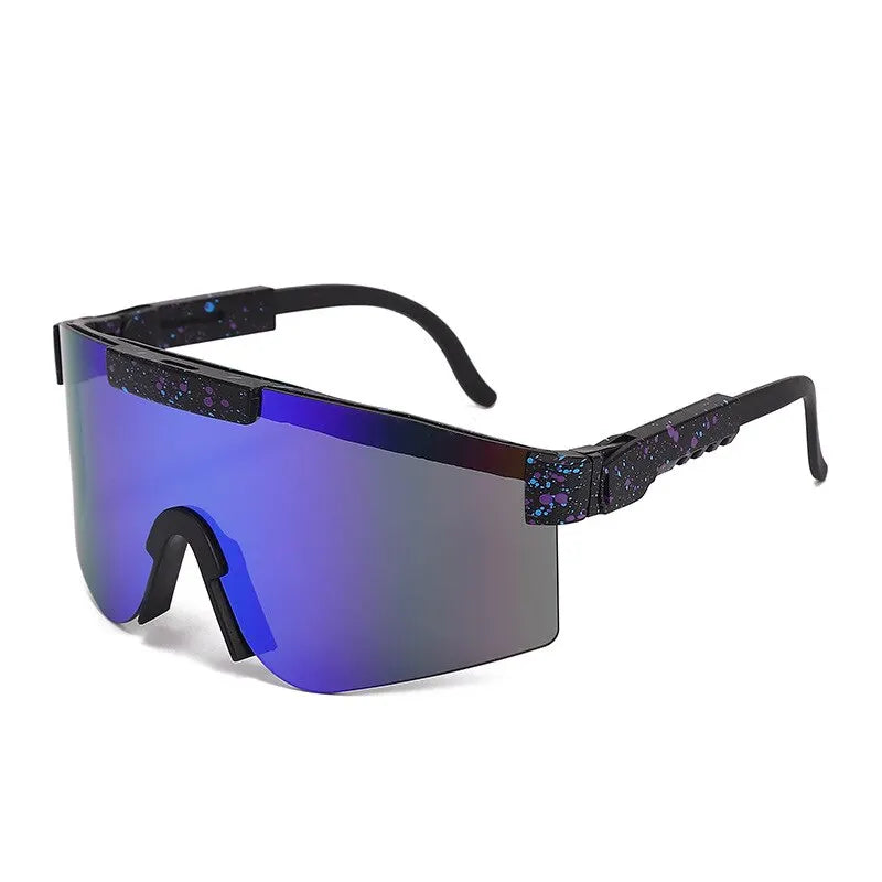 Sunglasses Men Sports Sunglasses for Running Cycling Fishing Sunglasses for Men Women