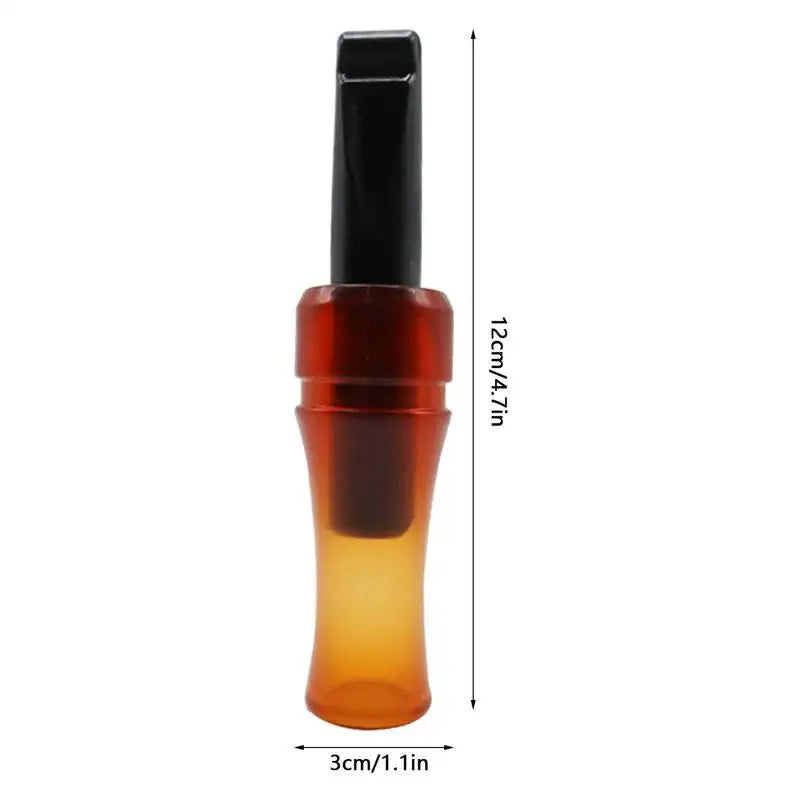 New Hunting Whistle Crow Call Hunting Tools Decoy Crow Animal Simulate Sound Whistle Outdoor Hunting Accessories Bait Whistle
