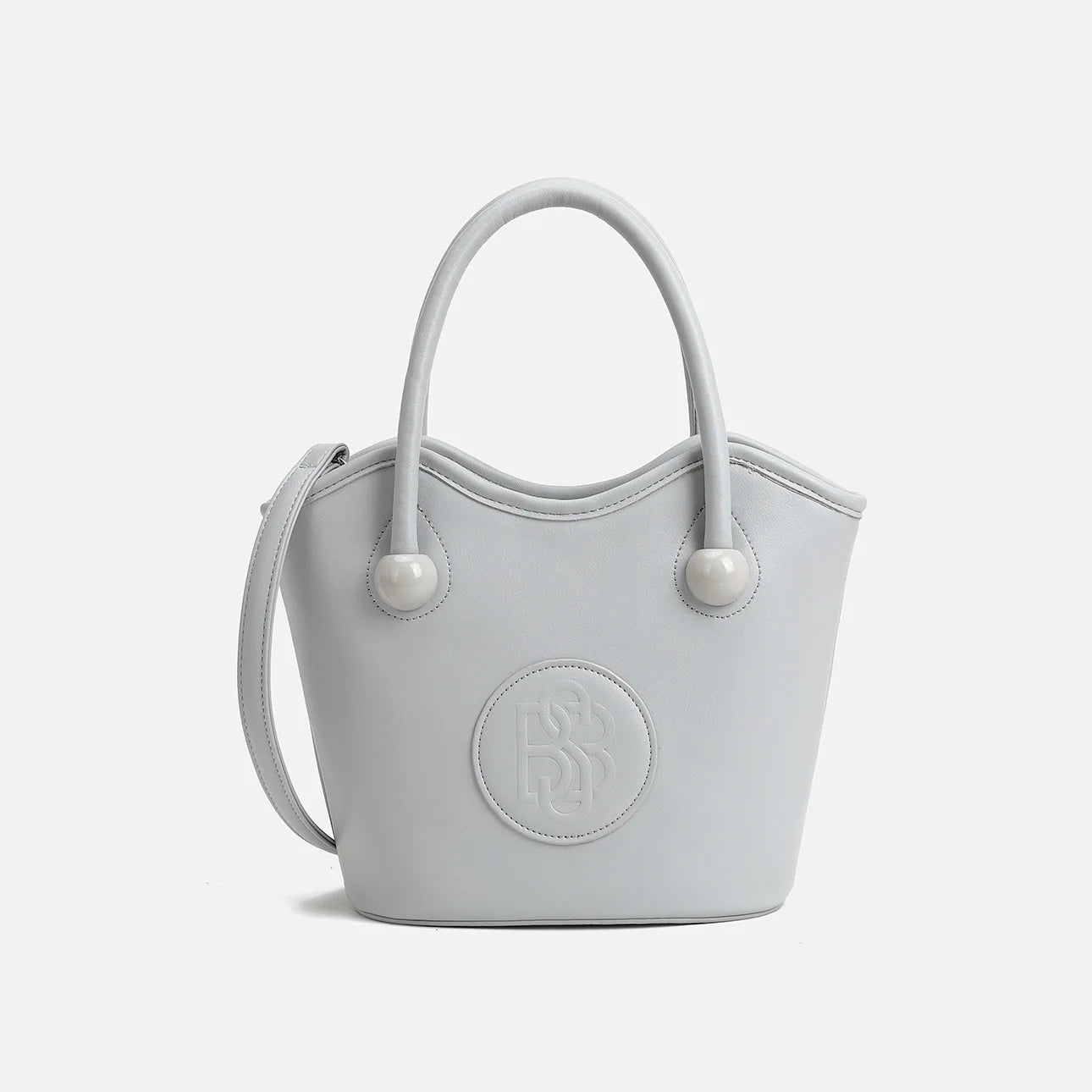 Women's bag 2025 high-end sense exquisite versatile messenger solid color simple shoulder bag commuter armpit fashion