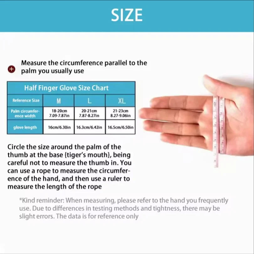 Half-Finger Outdoor Hunting Tactical Gloves Training Fitness Anti-Skid Cycling Sports Breathable Wear Resistance Wholesale