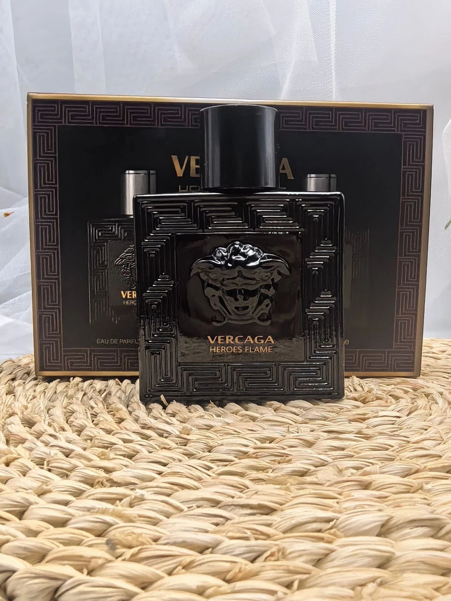 Brand Cologne Perfume for Men Spray Perfume Flirting Pheromones Long-Lasting Irresistible Temptation Light Trend for Gentleman