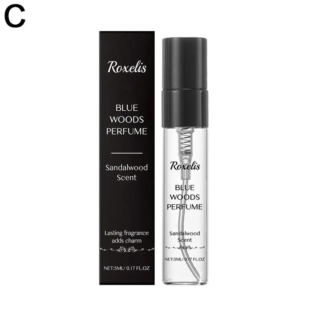 Men Cologne Perfume Long Lasting Fragrace Increase Attraction Confidence Attract Women Scent Dating Charming Perfume