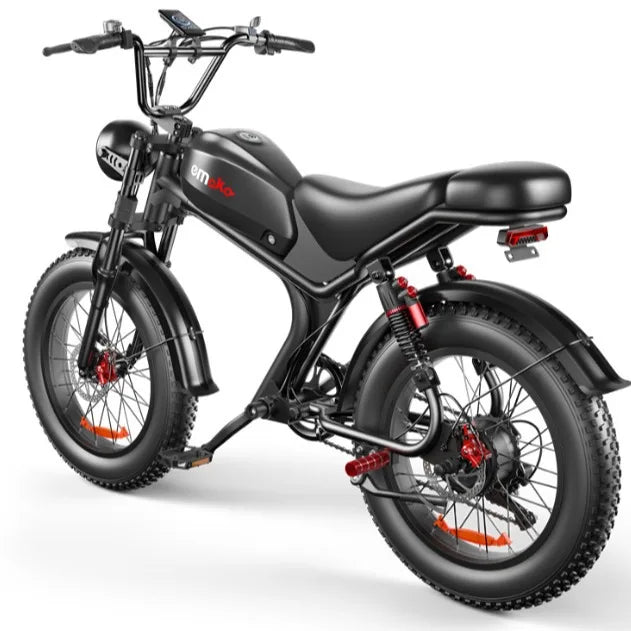 2024 NEW Electric Bicycle E Bike C93 New Design Ebike 2000w Off Road Mountain Electric Bike for Adults