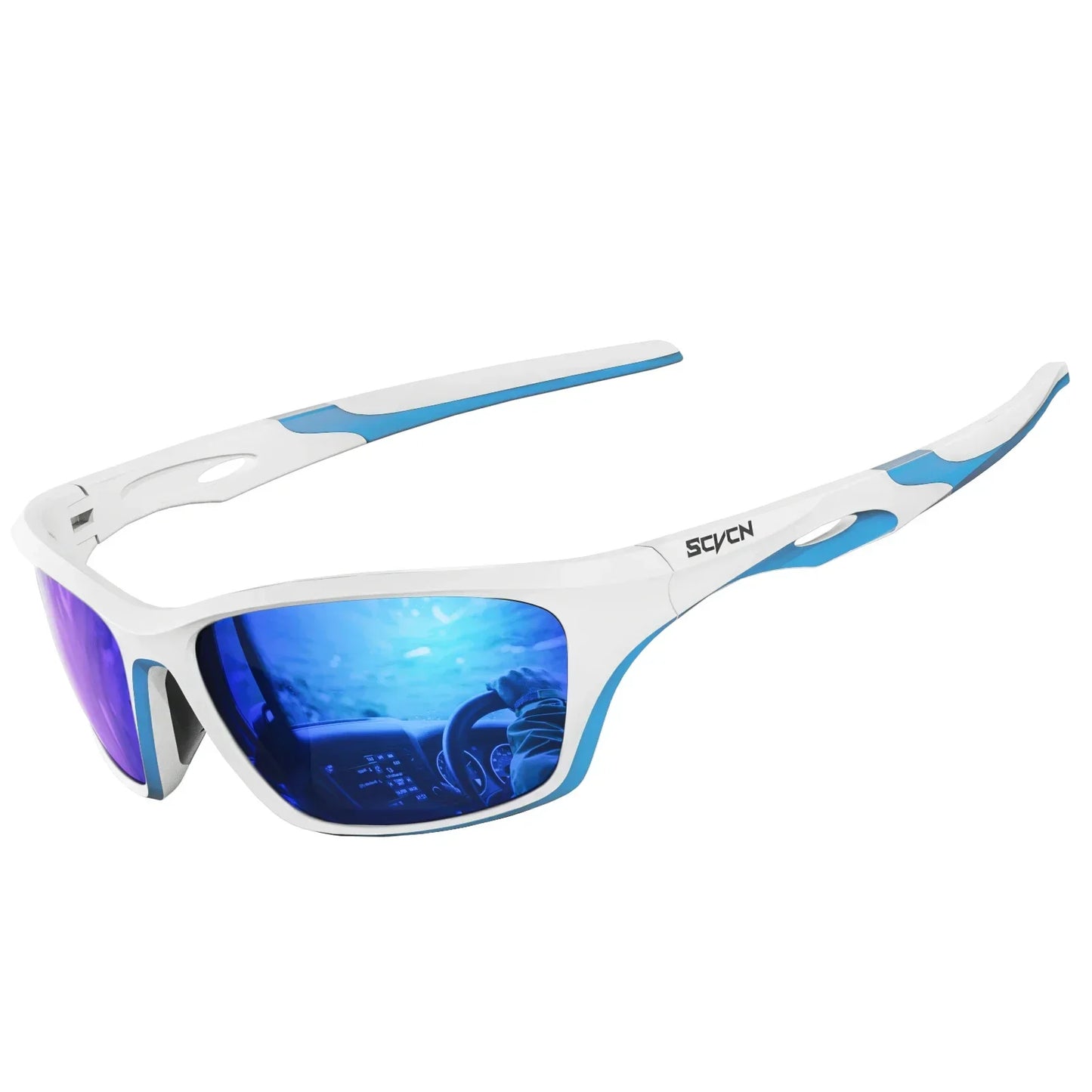 Cycling Sunglasses for Men and Women, Sports Eyewear, Mountain Bicycle Riding Goggle, Road Bike, New, 2023