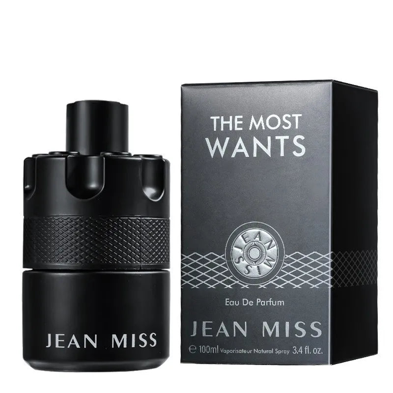 Men's Kamla Perfume Dubai Arabian Charm Unisex Men Perfume Woody Cologne Light Fragrance Charming Couple Date Eau De Toilette