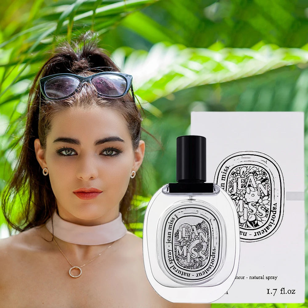 High Quality Women Perfume Body Spray Lasting Fragrance Eau De Parfum Pheromone Plant Floral Scent 50ml туалетная вода женская