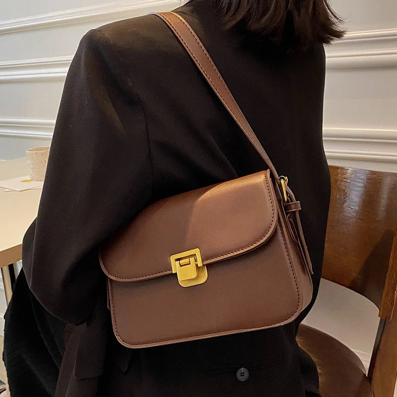 Bags for women2022 trend,luxury designer handbags, ladies bag,new fashion texture popular messenger bag, single shoulder bag