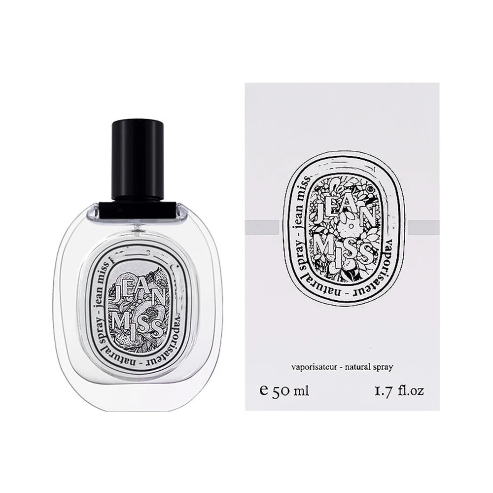 High Quality Women Perfume Body Spray Lasting Fragrance Eau De Parfum Pheromone Plant Floral Scent 50ml туалетная вода женская