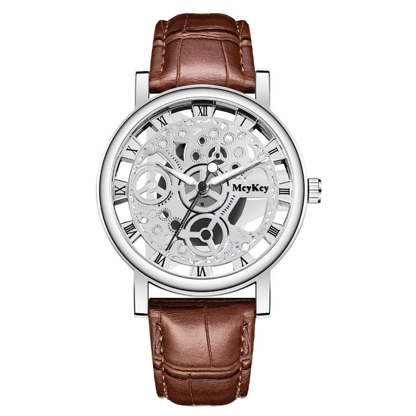 Wrist Watch Men Watches 2023 Top Brand Luxury Wristwatch Men's Clock Quartz Sport Watch Hodinky relogio masculino montre homme